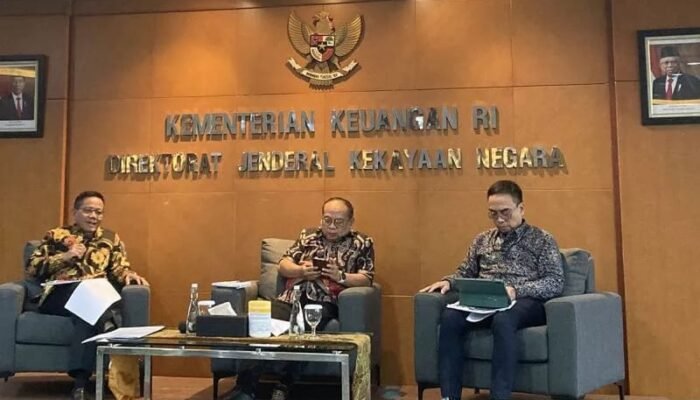 Aset Tommy Soeharto Bakal Dilelang Kemenkeu Lagi