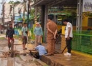 Antisipasi Banjir, Ini yang Dilakukan PUPR Kotabaru 9 Antisipasi Banjir, Ini yang Dilakukan PUPR Kotabaru