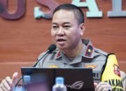 10 Terduga Teroris Ditangkap Polri di Jateng Merupakan Kelompok Ini