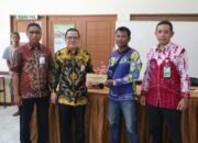 Bank Kalsel Bantu RP13 Juta Warga Terdampak Kebakaran di Kelayan Besar