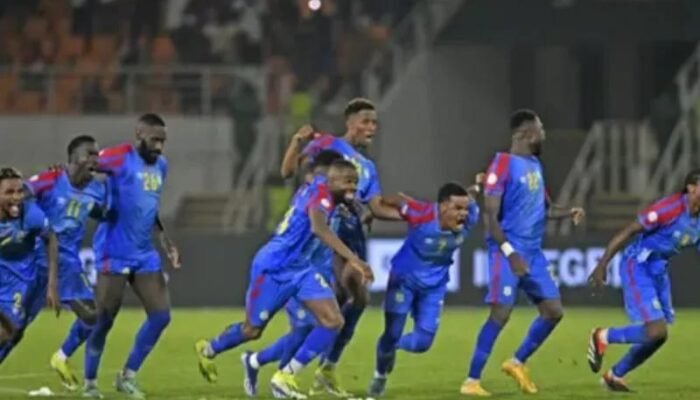 Mesir Disingkir Kongo, Guinea atasi Guinea Ekuatorial di 16 Besar Piala Afrika