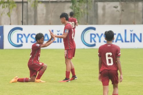 Kalsel Terhenti di 16 Besar Nasional Piala Soeratin U-13 Usai Ditaklukkan Banten 1 IMG 20240129 WA0025 e1706515493694