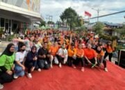 200 Peserta Ikuti Pound & Zumba 2024 di Harper Banjarmasin Hotel 26 200 Peserta Ikuti Pound & Zumba 2024 di Harper Banjarmasin Hotel