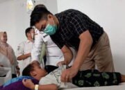 Kasus Demam Berdarah di Tapin Capai 99 Orang, Tiga Meninggal Dunia 25 Kasus Demam Berdarah di Tapin Capai 99 Orang, Tiga Meninggal Dunia