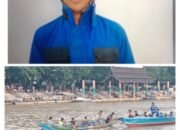 Asyik Berenang, Anggota BPK Terseret Arus Sungai Martapura Banjarmasin 22 Asyik Berenang, Anggota BPK Terseret Arus Sungai Martapura Banjarmasin