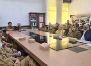 14 Perwakilan SKPD Pemprov Kalsel Ikuti Rapat Persiapan Pengawasan Kearsipan Internal 27 14 Perwakilan SKPD Pemprov Kalsel Ikuti Rapat Persiapan Pengawasan Kearsipan Internal