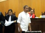 Saat Jabat Wali Kota Bima, Pendapatan Terdakwa Lutfi Rp4,2 Miliar 19 Saat Jabat Wali Kota Bima, Pendapatan Terdakwa Lutfi Rp4,2 Miliar