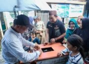H Lutfi Saifuddin Belusukan ke Kelurahan-kelurahan di Kota Banjarmasin Pada Reses 23 H Lutfi Saifuddin Belusukan ke Kelurahan-kelurahan di Kota Banjarmasin Pada Reses