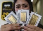Emas Antam Kembali Naik Rp9.000 Per Gram 11 Emas Antam Kembali Naik Rp9.000 Per Gram