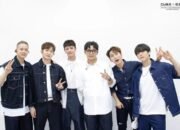 BTOB Dikabarkan 'Comeback', Rilis Lagu Baru di Maret Ini 9 BTOB Dikabarkan ‘Comeback’, Rilis Lagu Baru di Maret Ini
