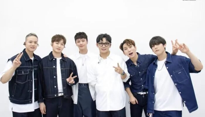 BTOB Dikabarkan ‘Comeback’, Rilis Lagu Baru di Maret Ini