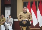 Incar WTP ke-10 Kalinya, Ini Pesan Wagub Kalteng 17 Incar WTP ke-10 Kalinya, Ini Pesan Wagub Kalteng