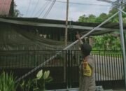 Pasang Atap Garasi, Pekerja Bangunan Tersengat Listrik di Tabalong 16 Pasang Atap Garasi, Pekerja Bangunan Tersengat Listrik di Tabalong