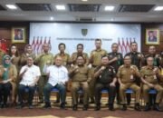 Wagub Edy Pratowo Akui di Kalteng Ada 143 Desa Tertinggal 15 Wagub Edy Pratowo Akui di Kalteng Ada 143 Desa Tertinggal