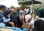 Ledakan di Rumah Sakit Semen Padang Disebut Polisi Bukan Bom 10 Ledakan di Rumah Sakit Semen Padang Disebut Polisi Bukan Bom