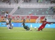 Persebaya tak Pernah Menang 10 Laga Usai Ditahan PSIS Semarang 7 Persebaya tak Pernah Menang 10 Laga Usai Ditahan PSIS Semarang