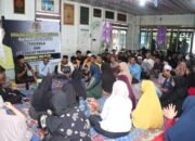 Jelang Pemilu, Paman Yani Ingatkan Masyarakat tak Terpecah Belah 11 Jelang Pemilu, Paman Yani Ingatkan Masyarakat tak Terpecah Belah