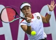 Petenis Indonesia Aldila Melaju ke Perempat Final Thailand Open 9 Petenis Indonesia Aldila Melaju ke Perempat Final Thailand Open