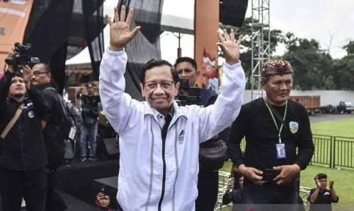 Esok, Rencananya Mahfud akan Serahkan Surat Pengunduran Diri ke Jokowi 1 IMG 20240131 WA0020 e1706689693645