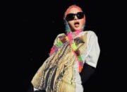 Madonna Berkolaborasi Bersama Tiga Anaknya di Konser “Celebration”