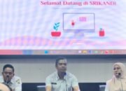 Dispersip Kalsel Sosialisasikan Aplikasi SRIKANDI ke ASN Dinas PMPTSP Kalsel 20 Dispersip Kalsel Sosialisasikan Aplikasi SRIKANDI ke ASN Dinas PMPTSP Kalsel