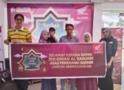 Trio Motor Kolonel Umumkan Pemenang Undian Berkah dari Honda 8 Trio Motor Kolonel Umumkan Pemenang Undian Berkah dari Honda