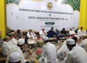 Kerukunan Keluarga Bakumpai Peringati Isra Mi'raj dan Haul Abah Guru Sekumpul 20 Kerukunan Keluarga Bakumpai Peringati Isra Mi’raj dan Haul Abah Guru Sekumpul