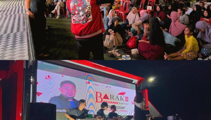 Bang Dhin Gelar Program Bakisah Rakyat 2024 6 Bang Dhin Gelar Program Bakisah Rakyat 2024