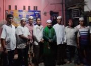 APIK Sholawat dan Doa Bersama di Malam Pergantian Tahun 33 APIK Sholawat dan Doa Bersama di Malam Pergantian Tahun