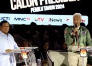 Rahasia Negara Kok Dibuka, Anies Terlalu Ambisi Kata Pengamat Kalsel 31 Rahasia Negara Kok Dibuka, Anies Terlalu Ambisi Kata Pengamat Kalsel