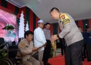 Kapolda Kalsel Harapkan Toleransi Antar Umat Beragama 24 Kapolda Kalsel Harapkan Toleransi Antar Umat Beragama