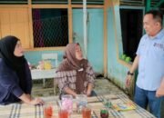 H Sudian Noor Berikan Solusi, Air Mata Bahagia Hilaliah Menetes 17 H Sudian Noor Berikan Solusi, Air Mata Bahagia Hilaliah Menetes