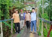 Menginisiasi dan Realisasikan, Warga Batulicin Apresiasi H Sudian Noor 16 Menginisiasi dan Realisasikan, Warga Batulicin Apresiasi H Sudian Noor
