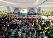 Ribuan Relawan Tim Dozer Tanbu Deklarasi Menangkan Prabowo-Gibran Satu Putaran dan H Sudian Noor untuk DPR RI 10 Ribuan Relawan Tim Dozer Tanbu Deklarasi Menangkan Prabowo-Gibran Satu Putaran dan H Sudian Noor untuk DPR RI