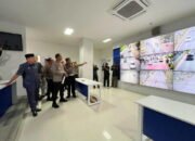 Kapolda Kalsel Resmikan Gedung RTMC dan SBST, Tingkatkan Pelayanan Masyarakat Berbasis Teknologi Informasi 8 Kapolda Kalsel Resmikan Gedung RTMC dan SBST, Tingkatkan Pelayanan Masyarakat Berbasis Teknologi Informasi