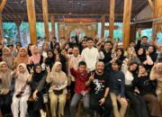 Pecahkan Masalah Pendidikan Gen Z di Banjarbaru, H Sudian Noor Tawarkan Beasiswa 12 Pecahkan Masalah Pendidikan Gen Z di Banjarbaru, H Sudian Noor Tawarkan Beasiswa