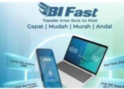 Bank Kalsel Tawarkan Transaksi Mudah dan Simpel Lewat AKSEL, IBB, dan IB Dengan BI-Fast