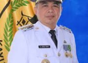 Walikota H Ibnu Sina :Jangan Sampai Terjadi Jual Beli Lapak di Pasar Ramadhan