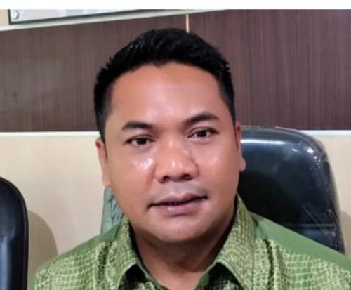 hAL 10 1 KlM H Dedy Sophian