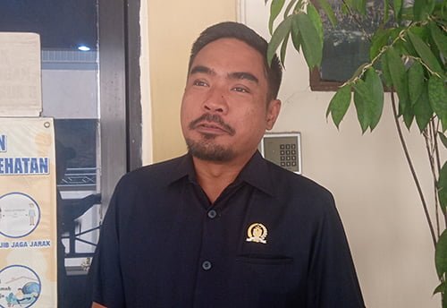 hAL 10 1 kLM Harry Wijaya