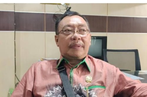 Dewan Minta Kejar Target RPJMD Bidang Kesehatan 1 hAL 10 1 klM M Arufah Arif