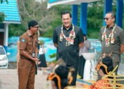 Aditya Resmikan Ruangan Baru SMPN 5 Banjarbaru 7 Aditya Resmikan Ruangan Baru SMPN 5 Banjarbaru