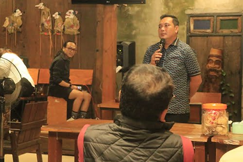 Camat Banjarbaru Utara Berganti, Aditya Ingin Sinergitas Ditingkatkan 1 hAL 10 3 klM bjb 1 7