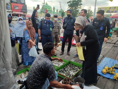 hAL 16 4 klM Martapura Anakan ikan