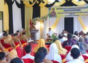 Musrenbang Kecamatan Angkinang Bahas 55 Usulan Prioritas 33 Musrenbang Kecamatan Angkinang Bahas 55 Usulan Prioritas