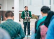 Kota Banjarbaru Jadi Kota Dengan Realisasi APBD Tertinggi 20 Kota Banjarbaru Jadi Kota Dengan Realisasi APBD Tertinggi