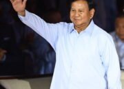 Sabtu, Capres Prabowo Subianto Dipastikan Datang ke Kalsel 21 Sabtu, Capres Prabowo Subianto Dipastikan Datang ke Kalsel