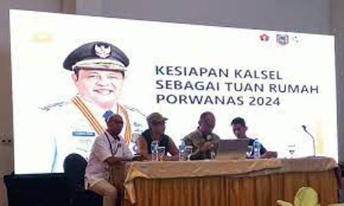 1 15 klm Pemaparan Gubernur