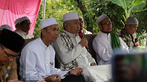 1 15 klm Syukuran jembatan