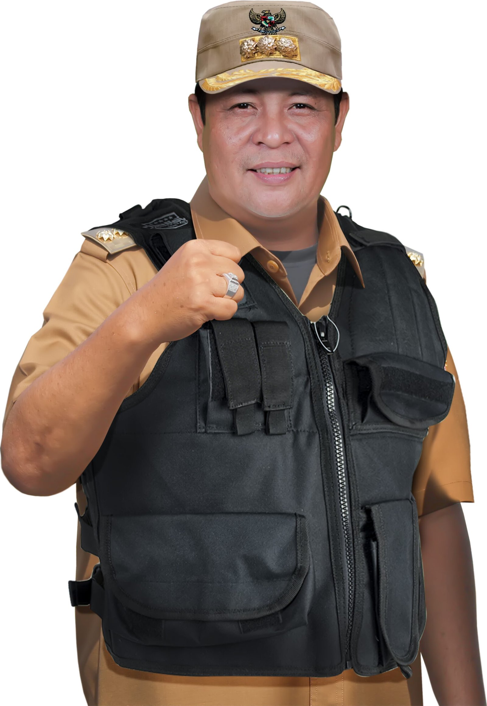 1 25 klm Kontrak Pemprov 5 Paman Birin scaled